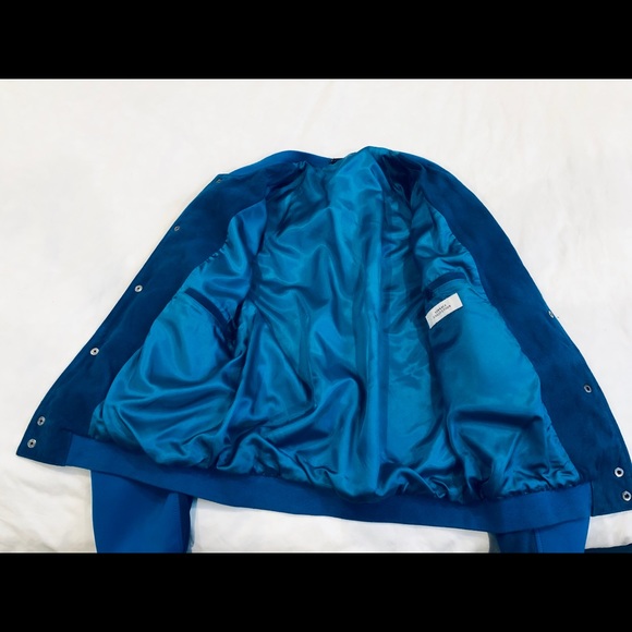 Versace bomber - Picture 5 of 8